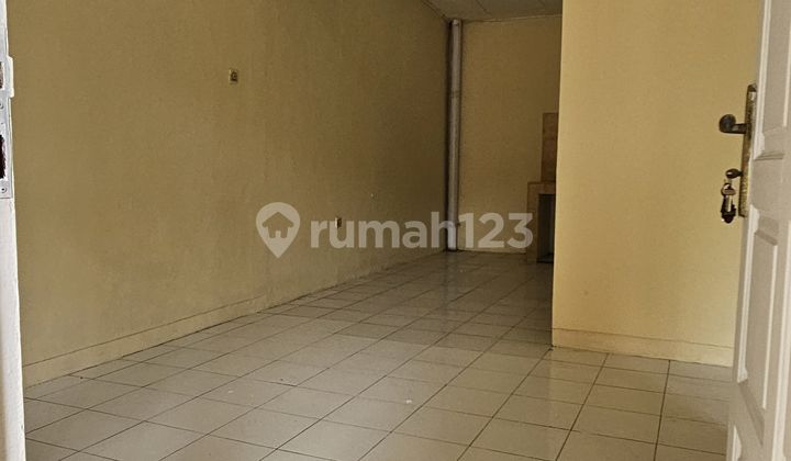 Rumah Mungil Siap Huni @ Regency Melati Mas 2