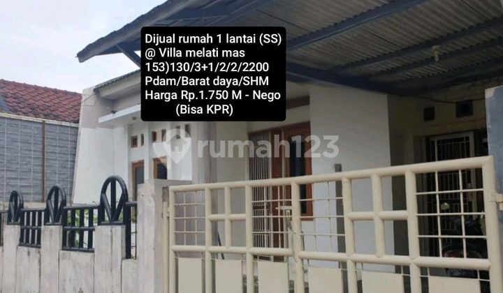 Spacious house in a comfortable location.