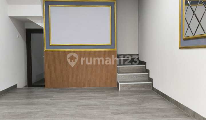 For Sale 3-Story Good Shophouse Ready to Occupy @ Virginia Arcade BSD 2