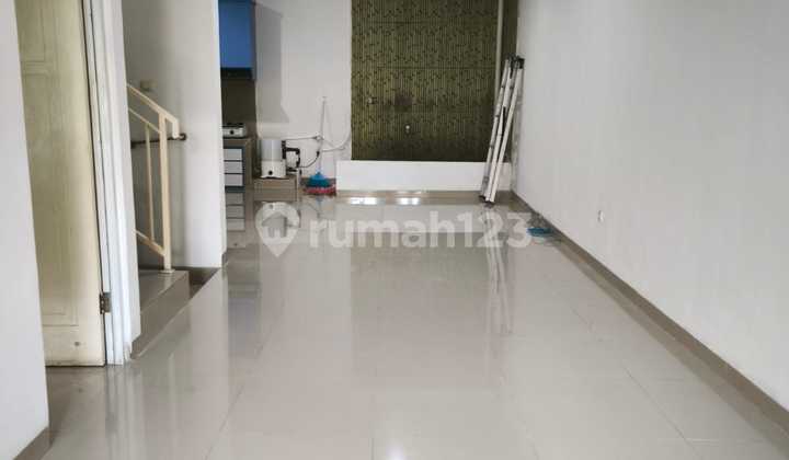 For Rent 2-Story Semi-Furnished House Ready for Occupancy@ Regency Melati Mas 2