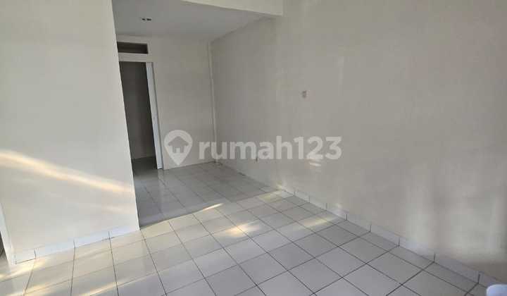 Dijual Rumah Mungil 1 Lantai Baja Ringan@ Regency Melati Mas