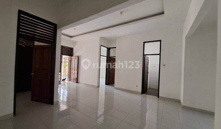 Rumah 1.1/4 Lantai Siap Huni @villa Melati Mas 2