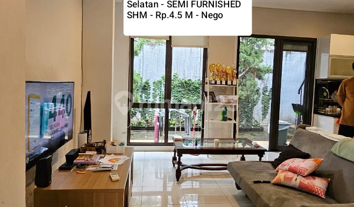 Rumah Di Area Favorite @ Foresta Bsd Rumah Di Area Favorite @ Foresta Bsd