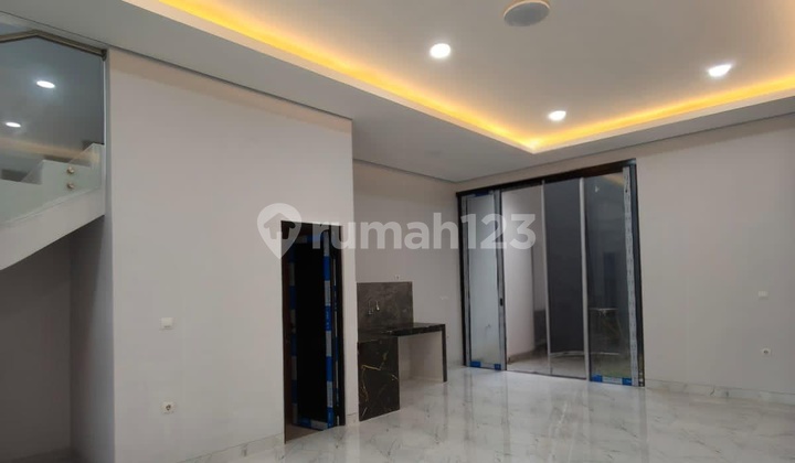 Rumah Baru Gress 2 Lantai 2