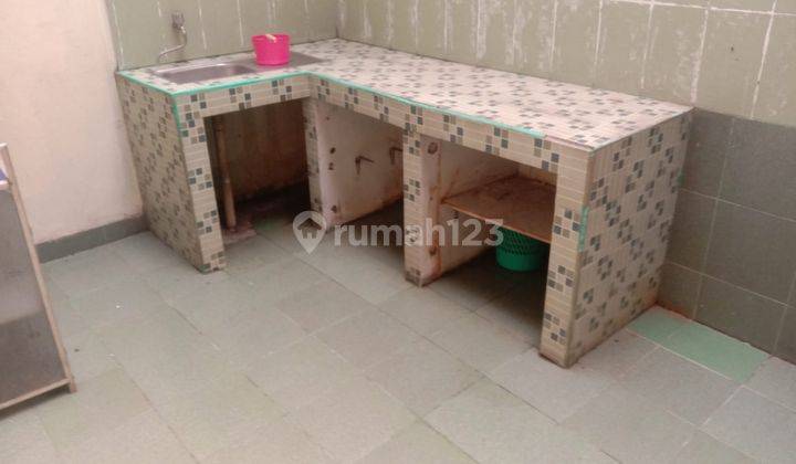 Rumah Murah Di Cluster Favorite @nusaloka Bsd 2