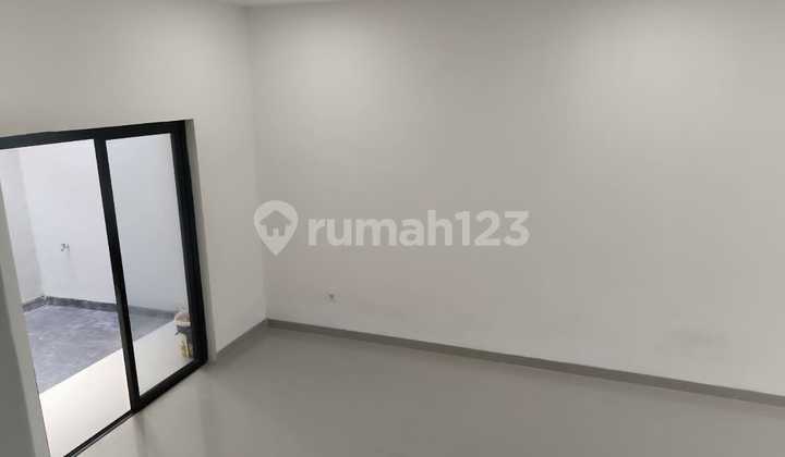 Rumah Baru Gress 2 Lantai Full Baja Ringan @ Regency Melati Mas 2