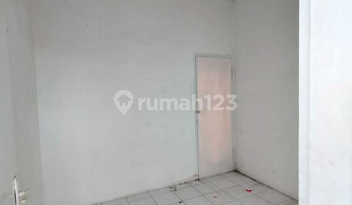 Dijual Rumah 1.1/4 Lantai Murah @ Regency Melati Mas 2