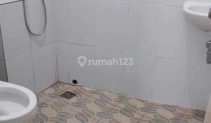 Rumah Disewakan 1.5 Lantai @ Villa Melati Mas 2