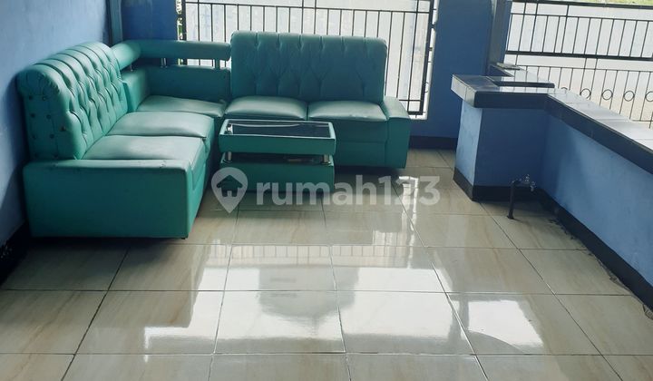 Rumah 1 Lantai @ Nirwana Residence Bogor 2