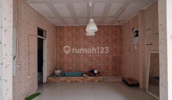 Rumah Luas Harga Murah/Hitung Perbaikan 2