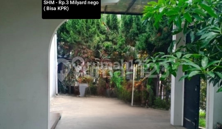 Prime location house, hook, cheap@Melati Mas Villa Prime location house, hook, cheap@Melati Mas Villa