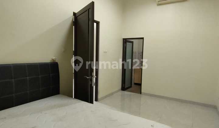Dijual Rumah 1 Lantai Rapi Terawat @ Regency Melati Mas 2