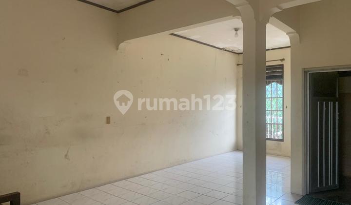 Rumah 1.5 Lantai Minim Perbaikan @ Griya Kencana Ciledug Tangerang Kota 2