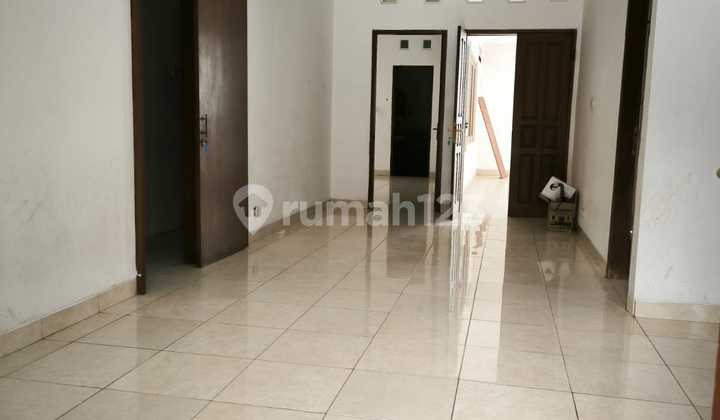 Rumah 1 Lantai Lokasi Bagus @ Villa Melati Mas 2