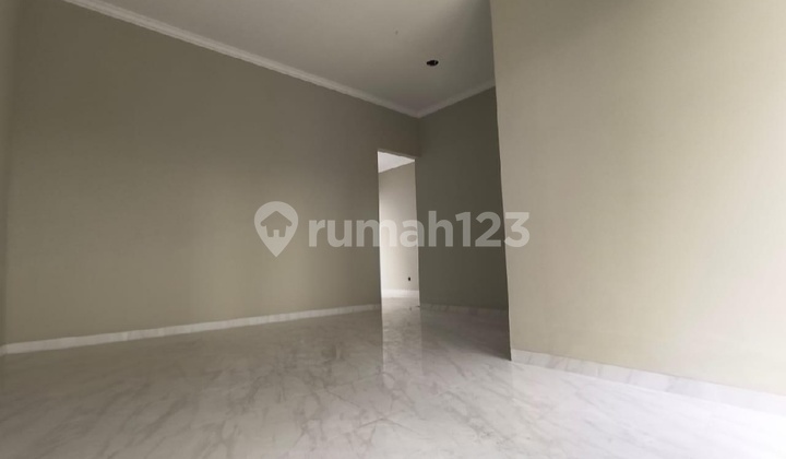 Rumah Baru 2 Lanta View Taman 2