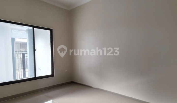 Rumah Baru Gress 2 Lantai @ Regency Melati Mas 2