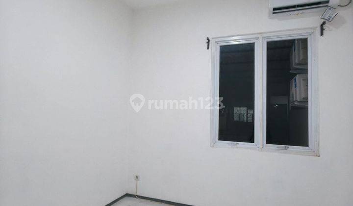 Disewakan Rumah 1 Lantai Siap Huni @ Regency Melati Mas 2