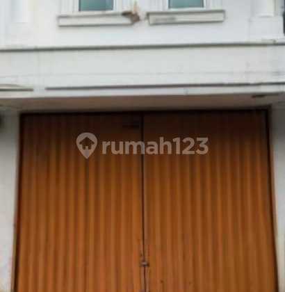 2-Storey Shophouse in a Highly Strategic Location @Villa Melati Mas 2-Storey Shophouse in a Highly Strategic Location @Villa Melati Mas