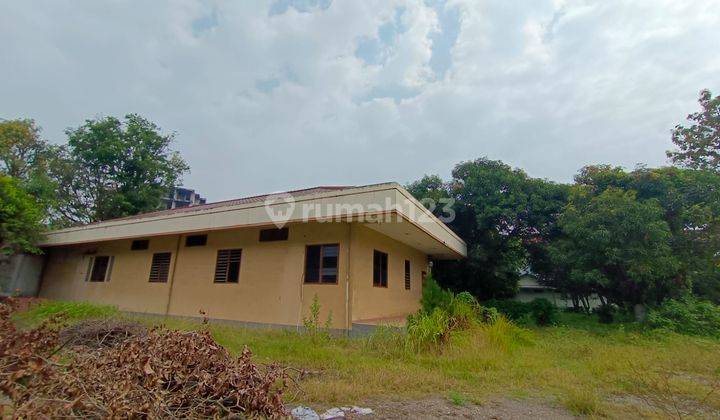 Jual Cepat di bawah NJOP Tanah 2 Hektar di Cilegon Kota 3