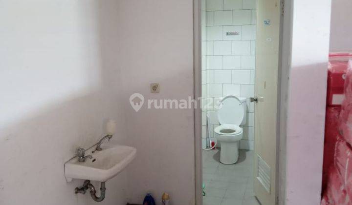 Dijual Gudang di Kapuk Muara Raya 3 lantai LT 600 LB 1.320 m2 9