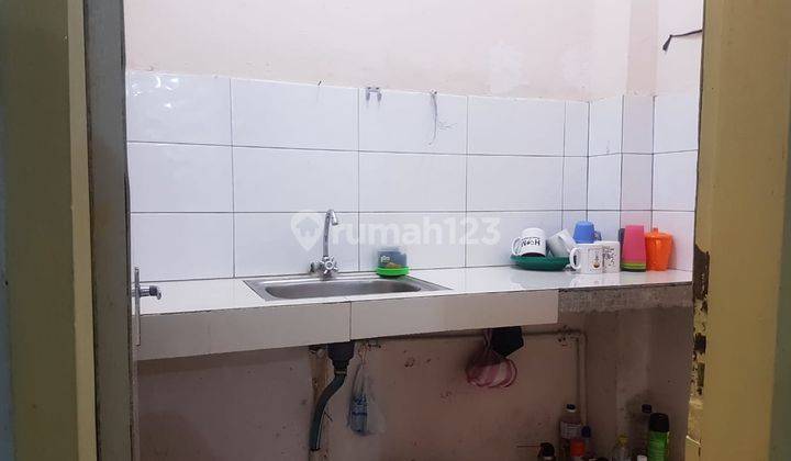Disewakan Ruko di Bungur Besar Raya Kemayoran Jakarta Pusat Rapi 6