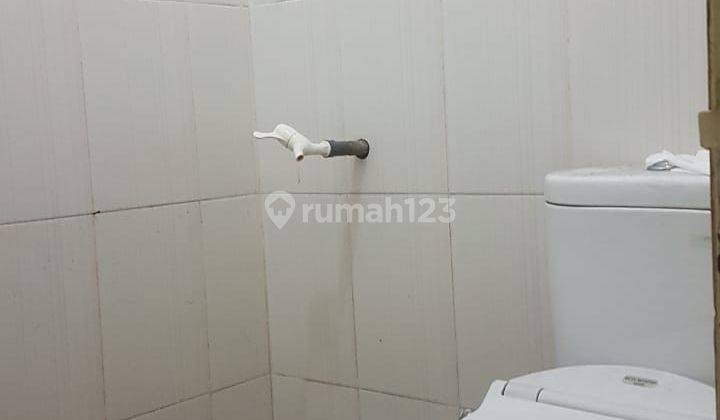 Disewakan Ruko di Bungur Besar Raya Kemayoran Jakarta Pusat Rapi 7