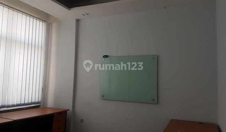 Disewakan Ruko di Bungur Besar Raya Kemayoran Jakarta Pusat Rapi 10