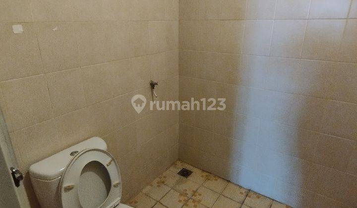 Disewakan Ruko Muara Karang Depan Jalan Ramai 5