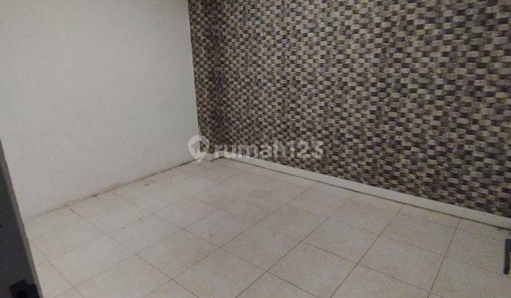 Disewakan Ruko Muara Karang Depan Jalan Ramai 6