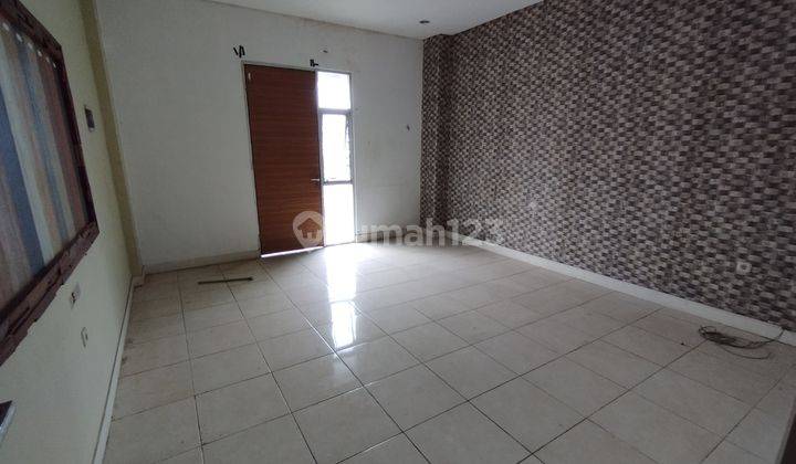 Disewakan Ruko Muara Karang Depan Jalan Ramai 7