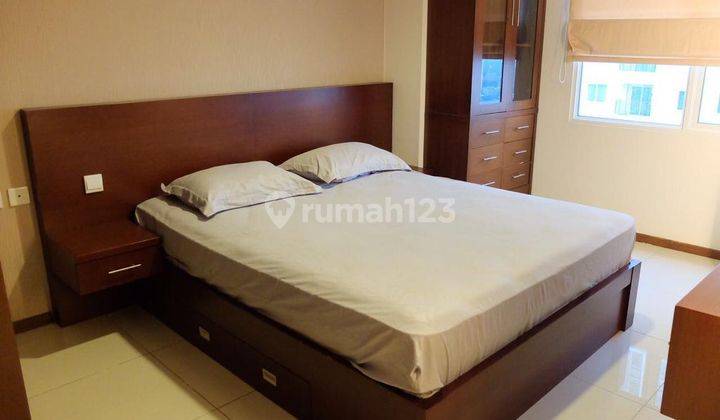 Dijual Apartemen Thamrin Executive 2BR Furnish 2