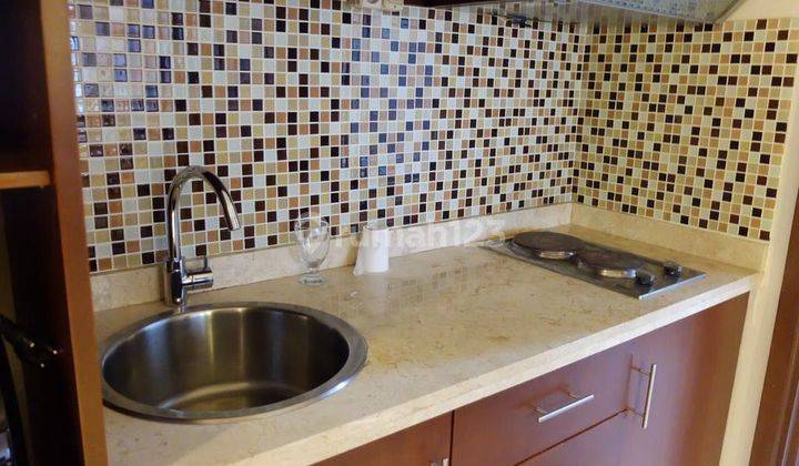 Dijual Apartemen Thamrin Executive 2BR Furnish 4