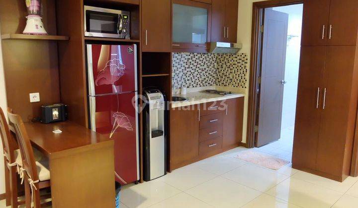 Dijual Apartemen Thamrin Executive 2BR Furnish 5