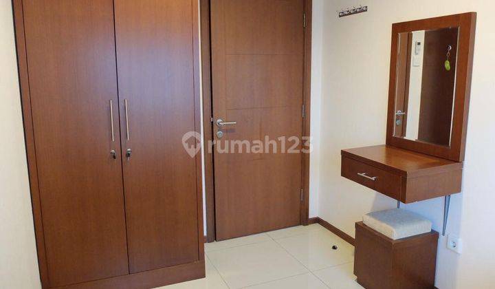 Dijual Apartemen Thamrin Executive 2BR Furnish 6