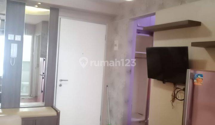 Dijual Apartemen Greenbay Pluit 2BR Furnish Siap Huni 2