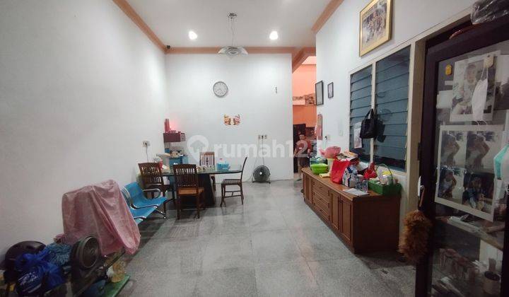 Dijual Rumah Bagus di Pluit UK 8x20 m2 Rapi 2