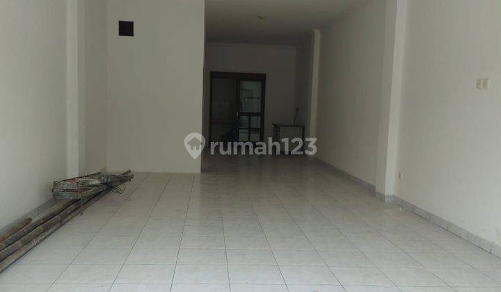 Dijual Ruko Miami Taman Palem Lokasi Strategis  1