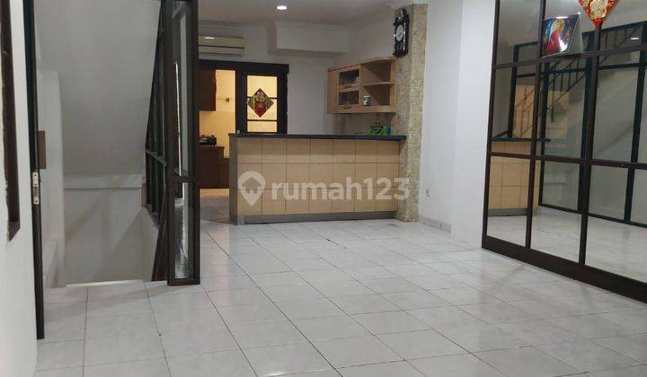 Dijual Ruko Miami Taman Palem Lokasi Strategis  2