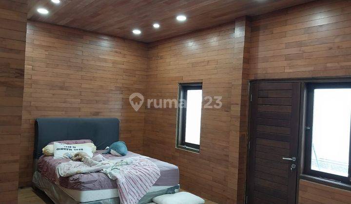 Dijual Rumah Siap Huni di Alam Sutera Luas 200 Dekat BSD 2