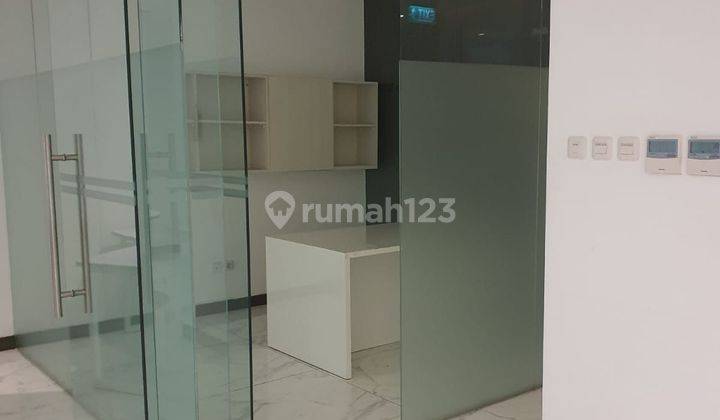 Dijual Office at District 8 at Senopati Jakarta Selatan 2