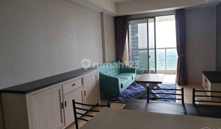 Dijual Apartemen Gold Coast PIK View Laut Luas 135 m2 2