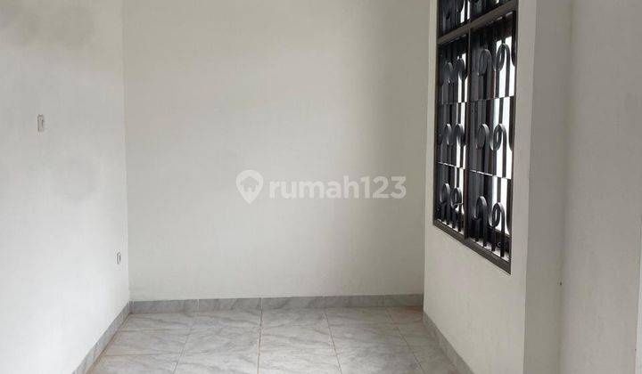 Dijual Rumah Kintamani Daan Mogot Baru 6x15 Siap Huni 1