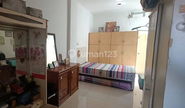 Dijual Cepat Dan Murah Rumah Muara Karang Dekat Pluit 4x15m2 2