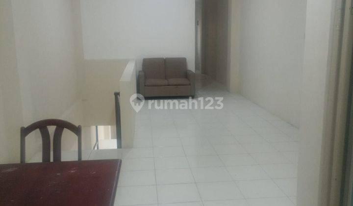 Dijual Cepat Turun Harga Ruko Pasar Baru Jakarta Pusat UK 4x20 M2 2