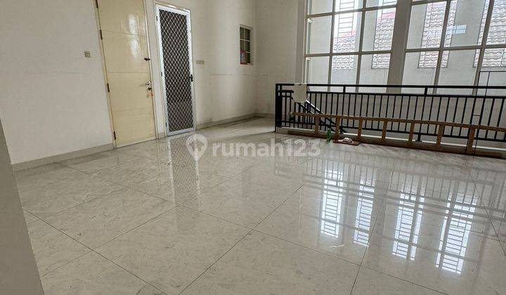 Termurah Rumah Muara Karang Siap Huni Uk 17x15 M2 Dekat Pluit 2