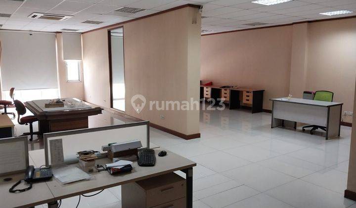 Dijual Ruko Gandeng 3 Bandengan Selatan Jakarta Utara Ada Lift 1