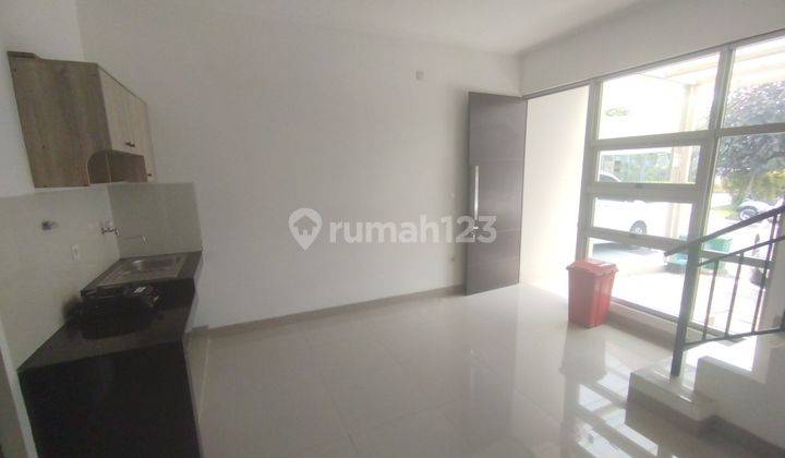 Disewakan Cepat Rumah Pik 2 Tahap 1 Uk 4.5x10 Dekat Superhiro 2