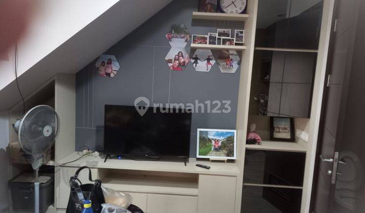 Dijual Rumah Full Furnish Pik 2 Shm Siap Huni 2