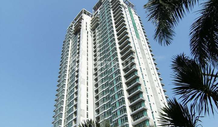 Dijual Apartemen Essence Darmawangsa