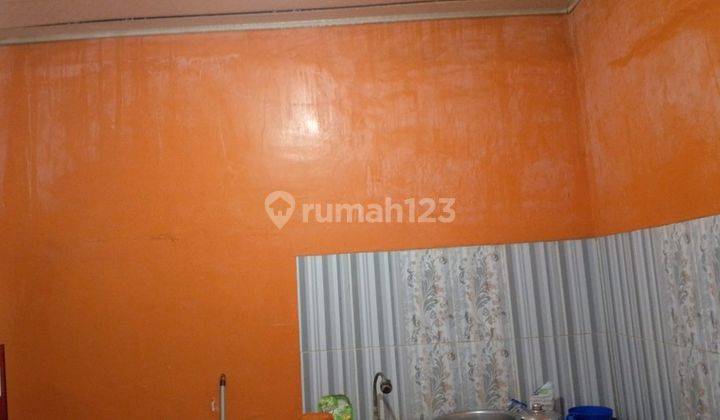 Dijual Rumah Jl. Cendrawasih, Perumnas Mandala Medan 2